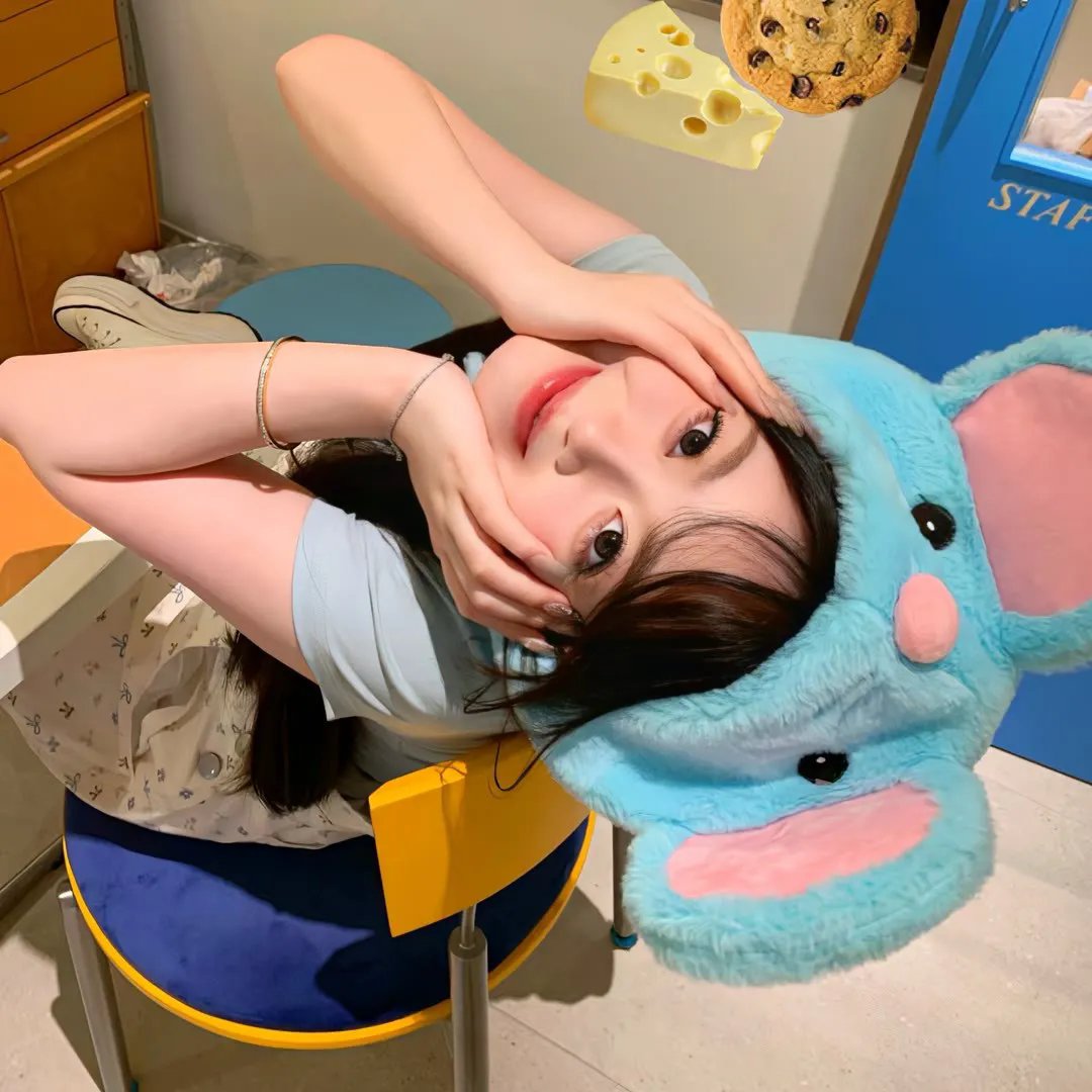 宝贝与我